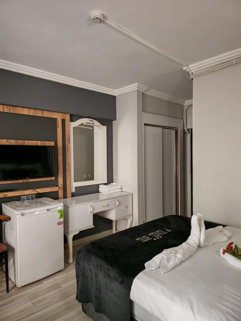 Yilmazel Hotel 加济安泰普 外观 照片